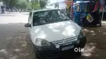TATA indica dlx v2