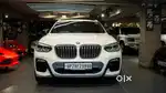 BMW X4 M Sport X xDrive20d, 2019, Diesel