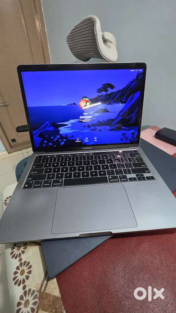 MacBook Pro M1. 13 Inch