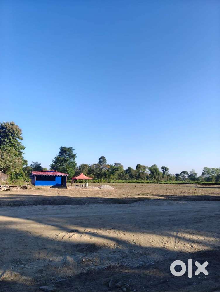 Luxury Meets Nature - Resort Living Near Bagdogra Airport