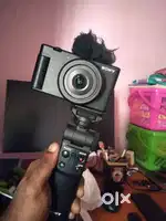 Sony Zv1F V logging Camera Sale