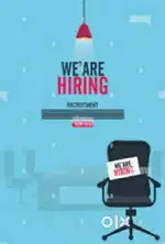 Office work / calling