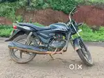 Honda CB Shine 125