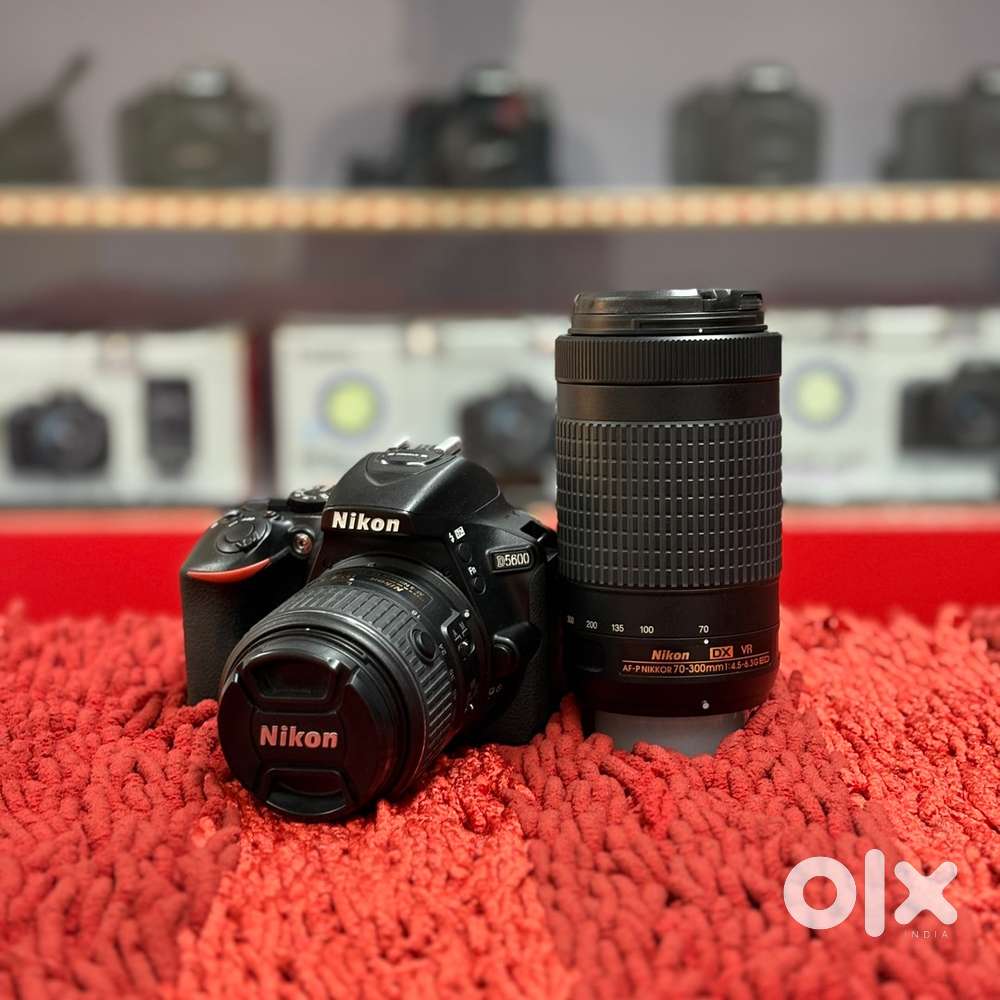 RENTAL CAMERA