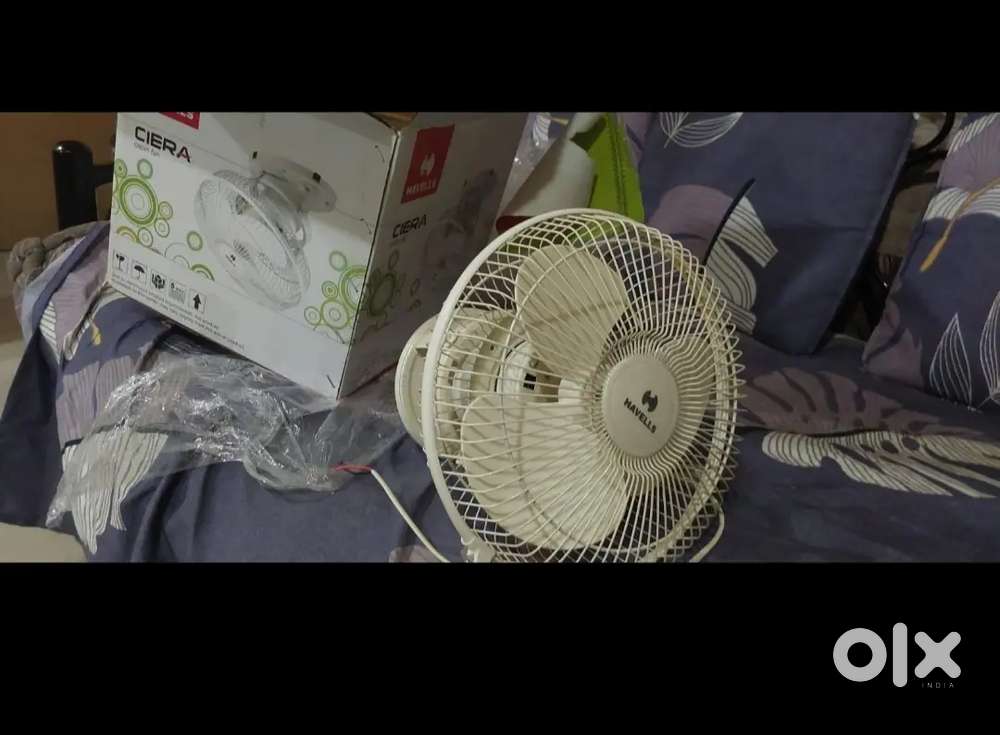 Havells 300mm Ciera Cabin Fan