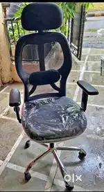 Office Chair/Study chair/revolving chair/Computer Chair for Home Work