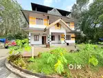 SPACIOUS 4bhk in a 30 cent of land in Vakathanam -Kotttayam