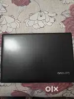Lenovo Laptop