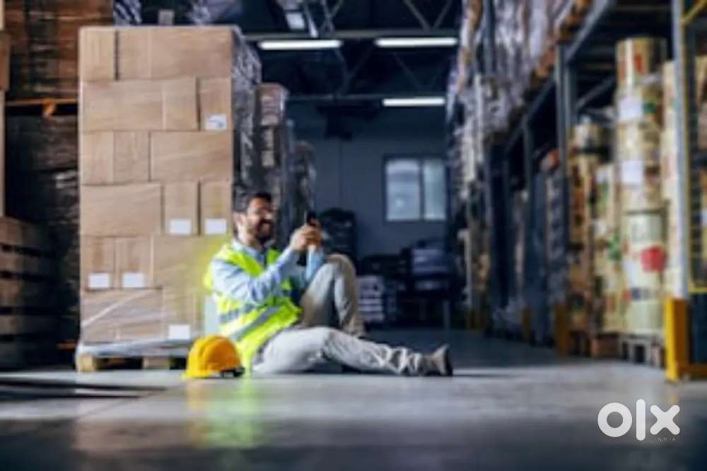 WE NEED CANDIDATES FOR PACKING AND SCANNING WORK