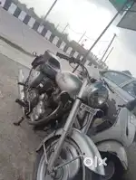 Bullet all ok first kick start
