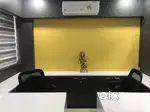 1200 ft. Furnished office for rent at Science city