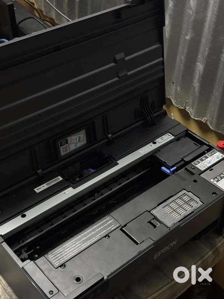 Epson DTF printer L 18050