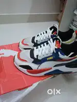 Puma X-ray 2 square shoes