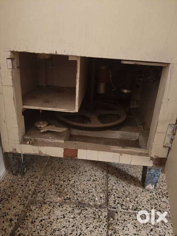 Atta chaki Flour Mill