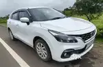Maruti Suzuki Baleno 2023 CNG & Hybrids 65000 Km Driven