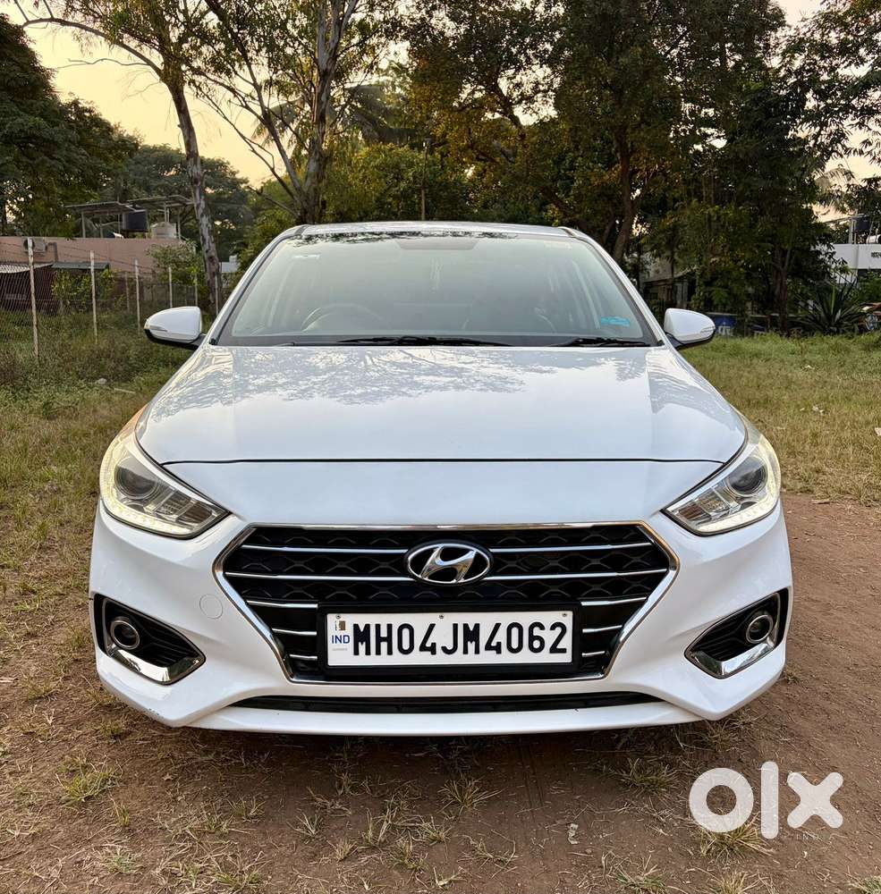 Hyundai Verna CRDi 1.6 SX, 2018, Diesel