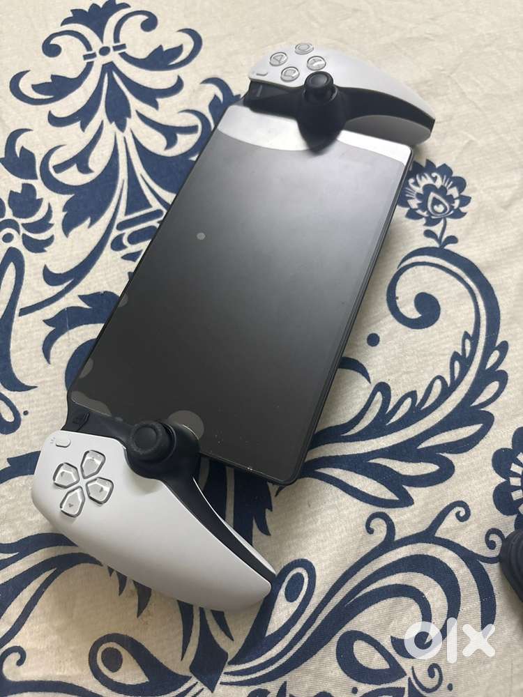 playstation portal remote at 17k only