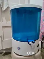 Water purifier