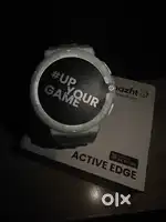 Amazfit Active Edge 46 MM Brand New
