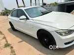 BMW 3 Series 2013 Diesel 170000 Km Driven