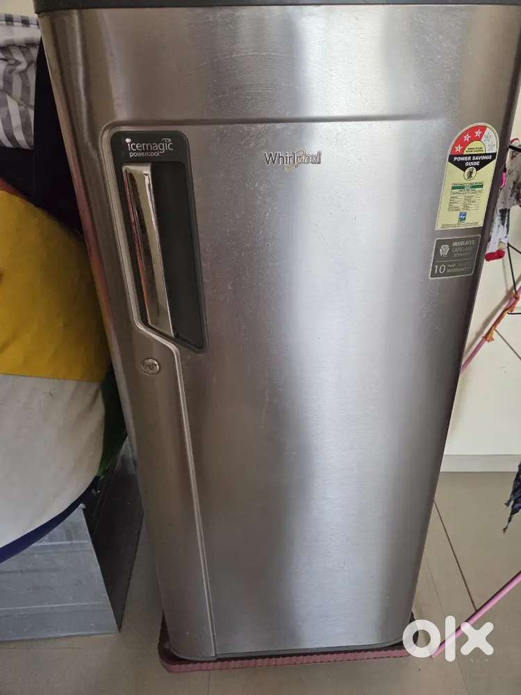 Selling Fridge