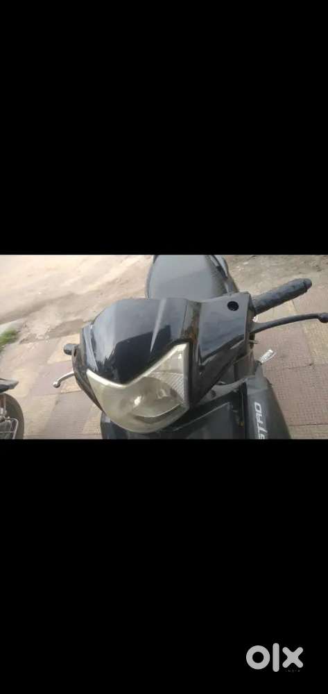Good condition