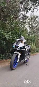 Yamaha R15V4M