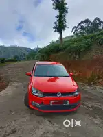 Volkswagen Polo 2017 Diesel Good Condition