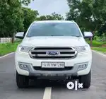 Ford Endeavour 2.2 Titanium AT 4X2, 2018, Diesel