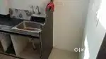 Room kitchen