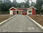 Townhouse in half Acre land, at Kottayam Town Limits