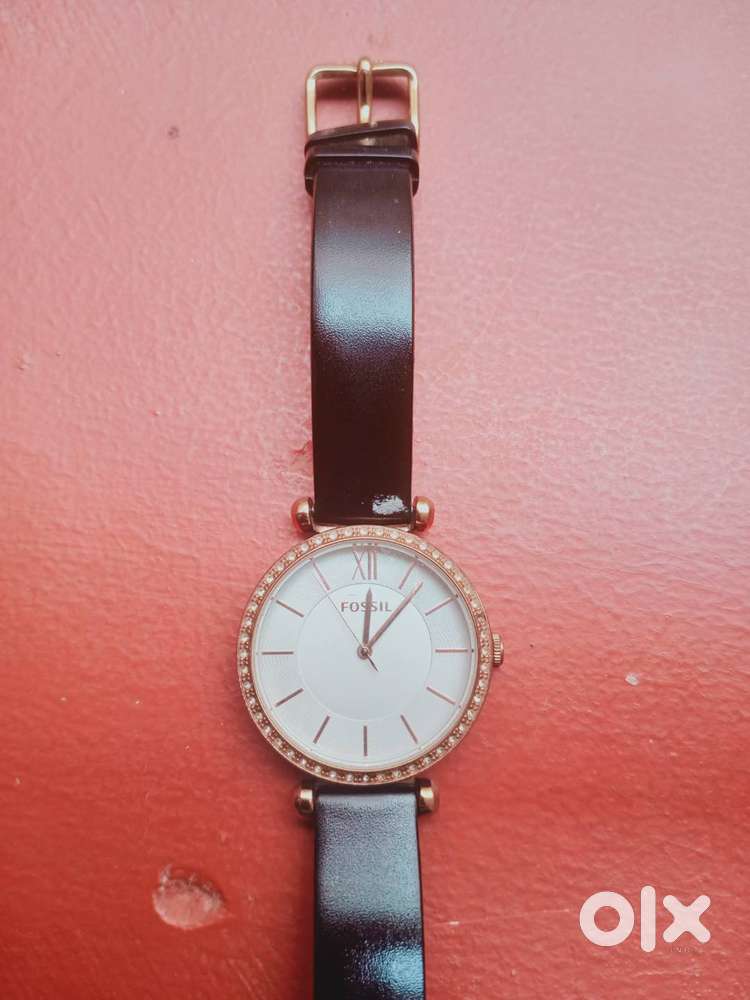 Fossil Jacqueline–style design