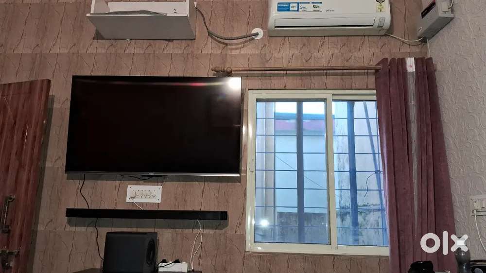 Penthouse FullFurnished Flat