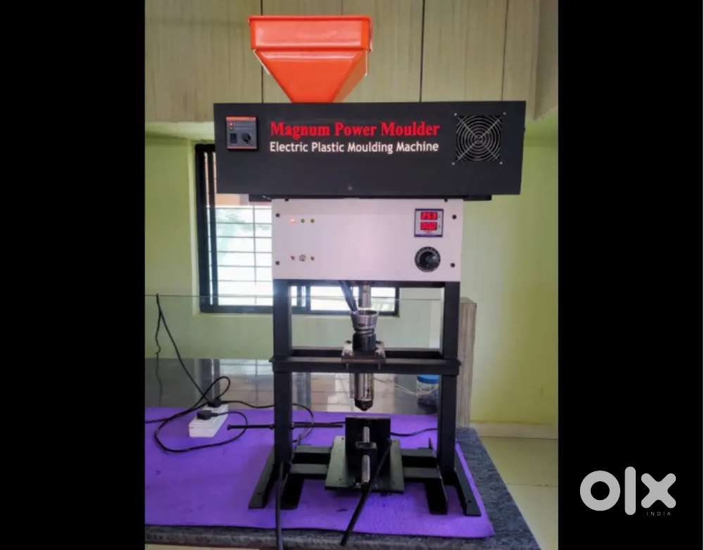 50gm Injection Molding Machine