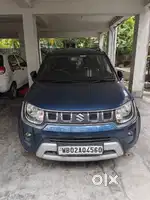 Maruti Suzuki Ignis 2020 Petrol 15000 Km Driven
