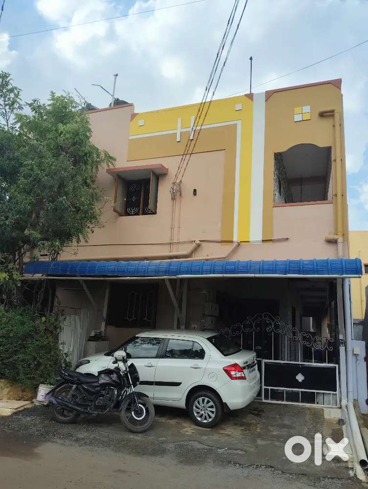 2 BHK for rent