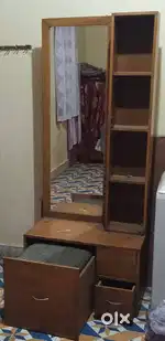 Dressing table,