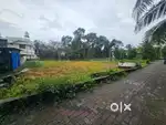 RESIDENTIAL LAND FOR SALE NEAR KAKKANAD INFOPARK PUKKATTUPADY