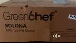 Green chef solona table top grinder