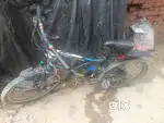 Hercules company cycle sab kuchh sahi hai