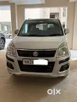Maruti Suzuki Wagon R CNg fitted added in insurance company