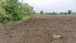 PRIME 2 ACER  LAND FOR SALE ON DURGADA TALNI ROAD, BHIDI ROAD TOUCH