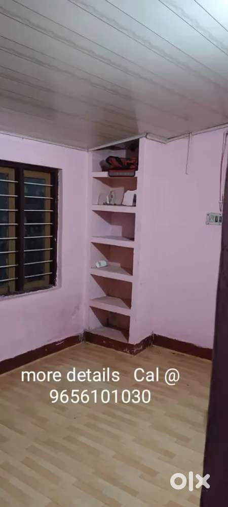 Room sharing/PG  for Ladies/ @Edappally 3K