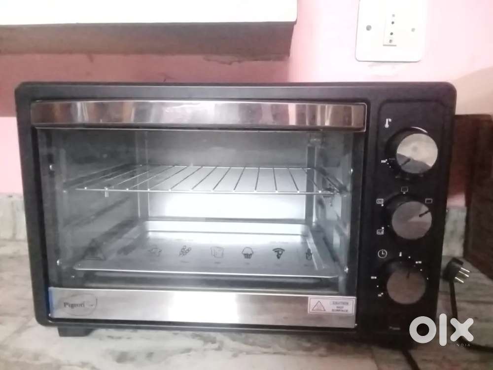 New Pegion 25 litre OTG