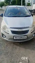 Chevrolet Beat 2012
