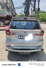 Maruti Suzuki Ertiga 2024 Petrol 5300 Km Drive only