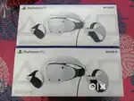PS5 VR2 Brand New Sealed Pack 1 Year Warranty