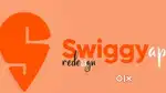 Swiggy food and instamart delivery boy