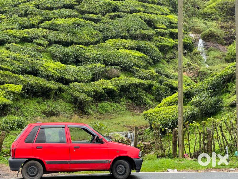 Maruti Suzuki 800 2006 Petrol Good Condition