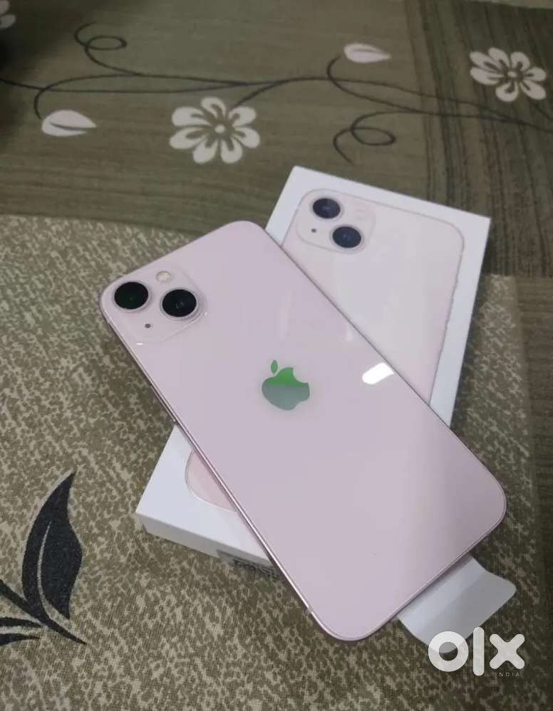 I phone 13